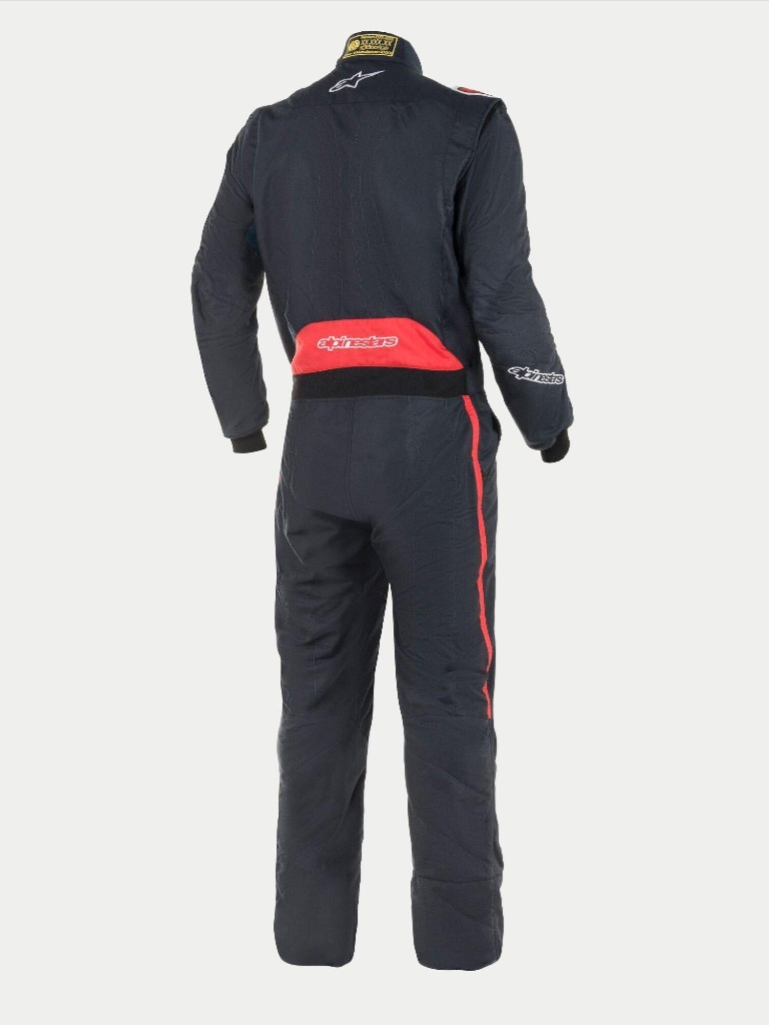 GP Pro Comp Bootcut - Auto Suit | Alpinestars®