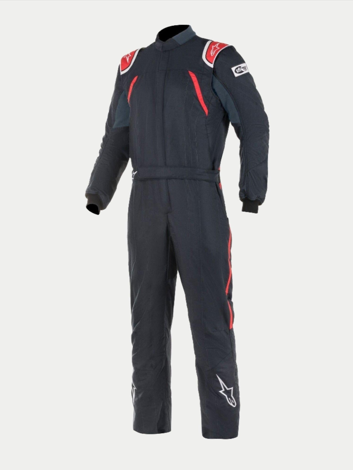 GP Pro Comp Bootcut - Auto Suit | Alpinestars®