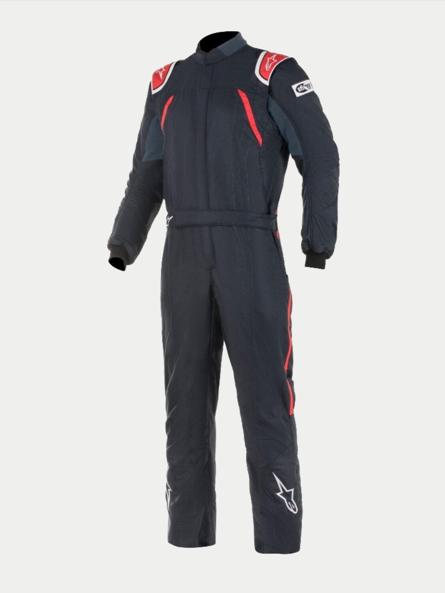 GP Pro Comp Bootcut Suit