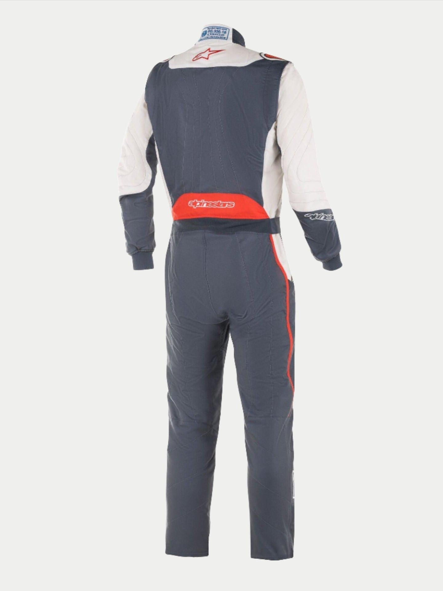 GP Pro Comp Bootcut Suit
