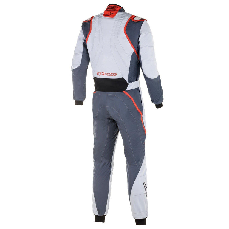 GP Race V2 Suit - PC