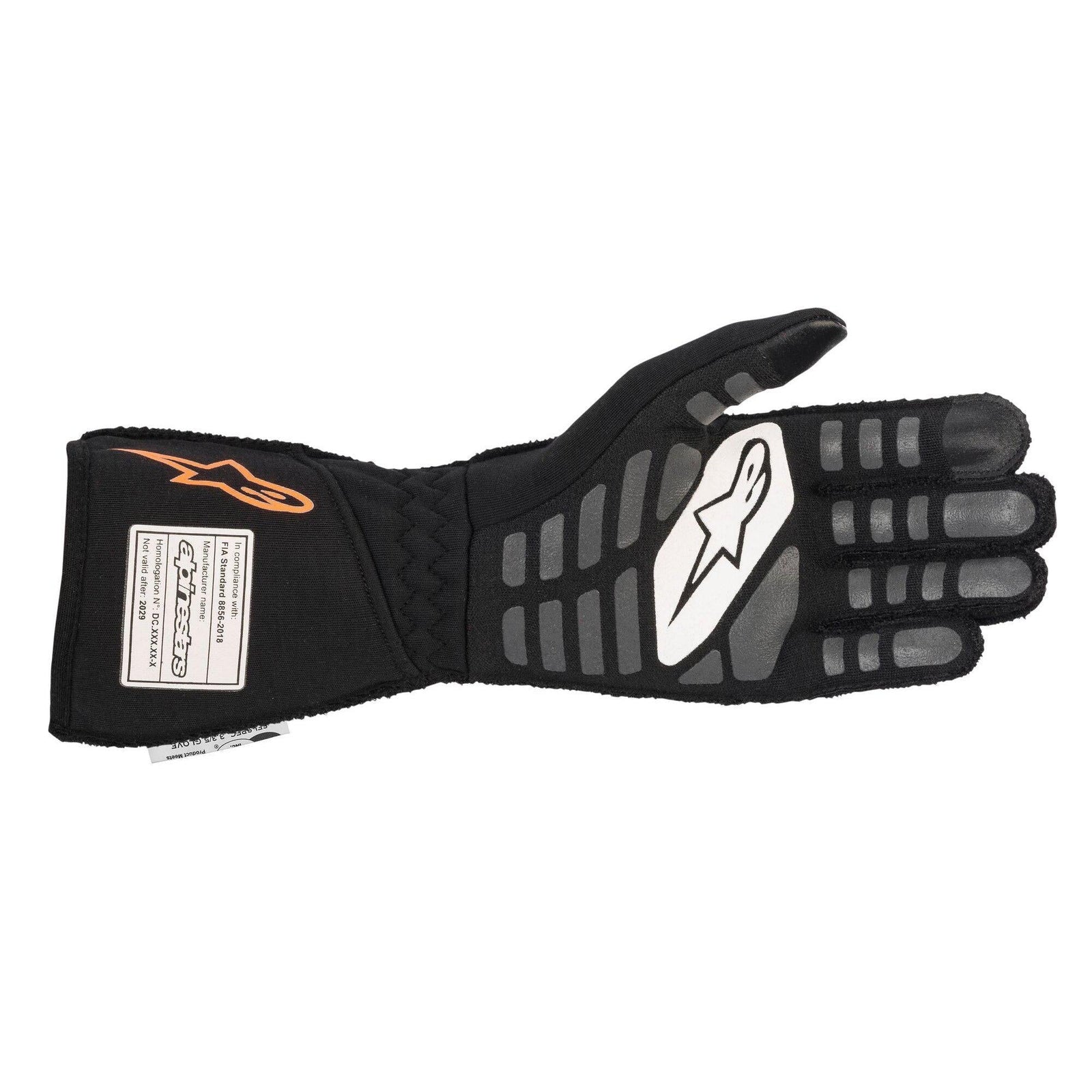 Tech-1 ZX V2 Gloves