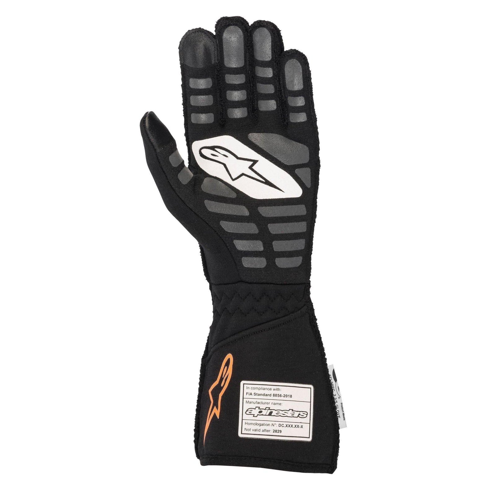 Tech-1 ZX V2 Gloves
