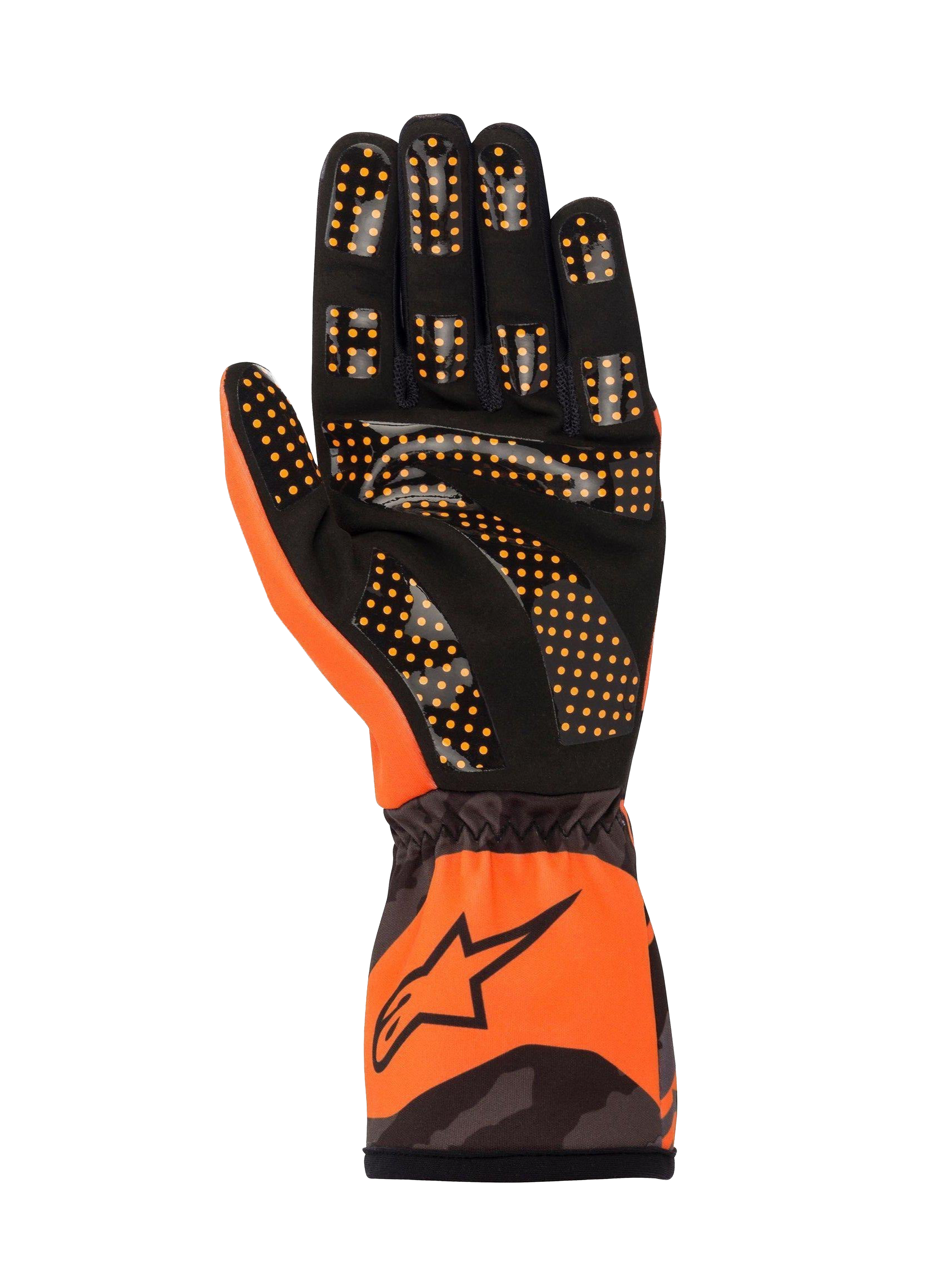 Tech-1 K Race V2 Camo Gloves