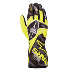 Youth Tech-1 K Race S V2 Camo Gloves