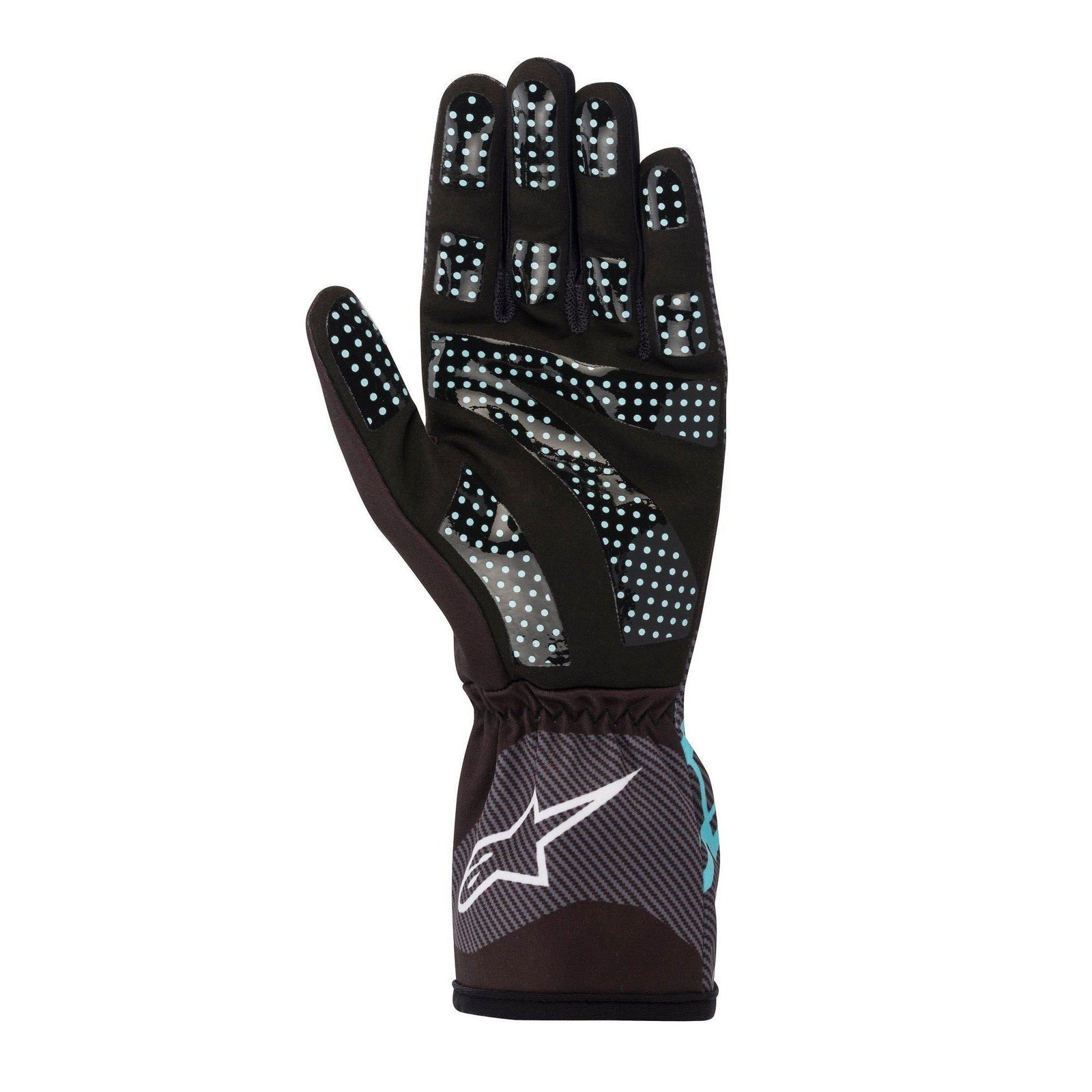 Tech-1 K Race V2 Carbon Gloves