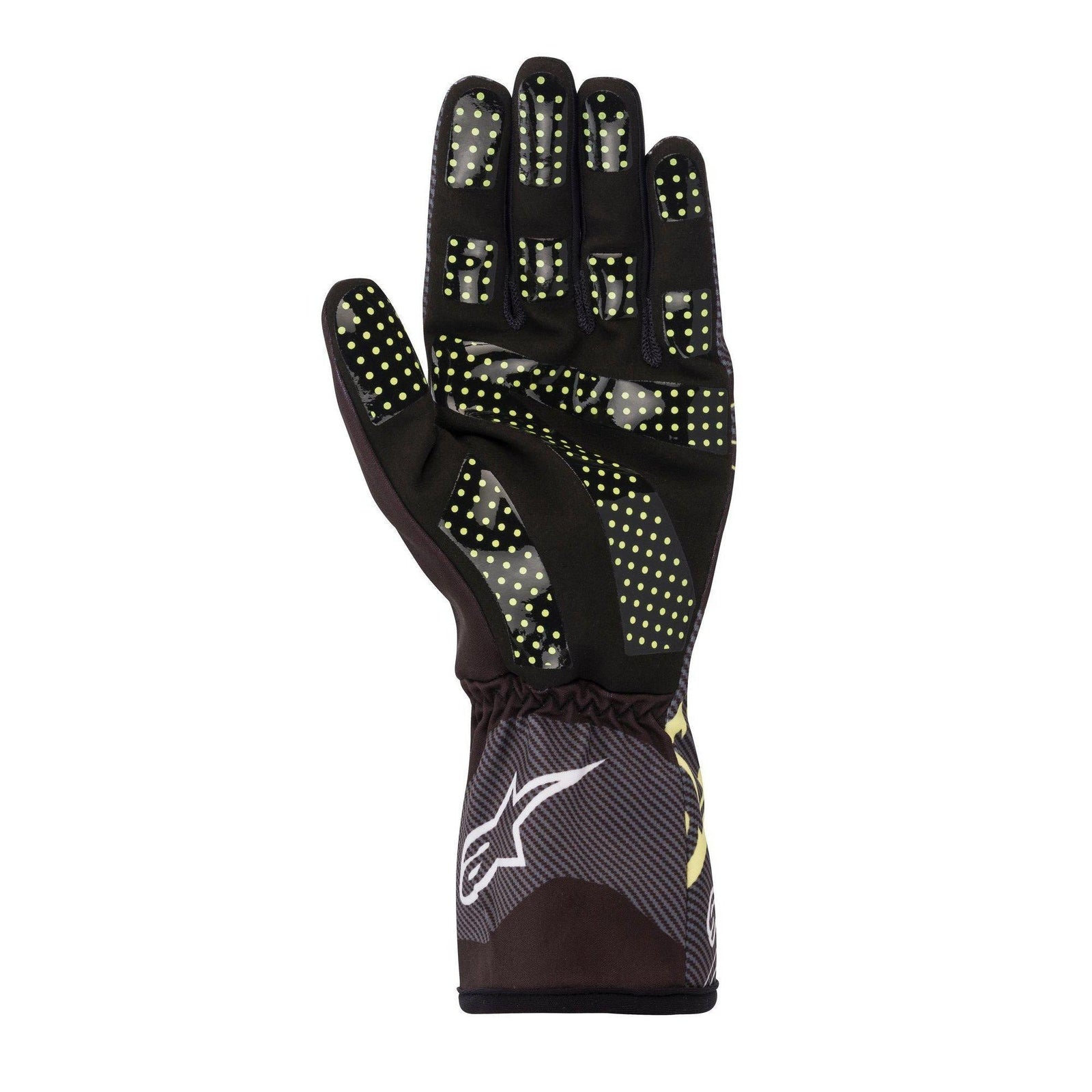 Tech-1 K Race V2 Carbon Gloves