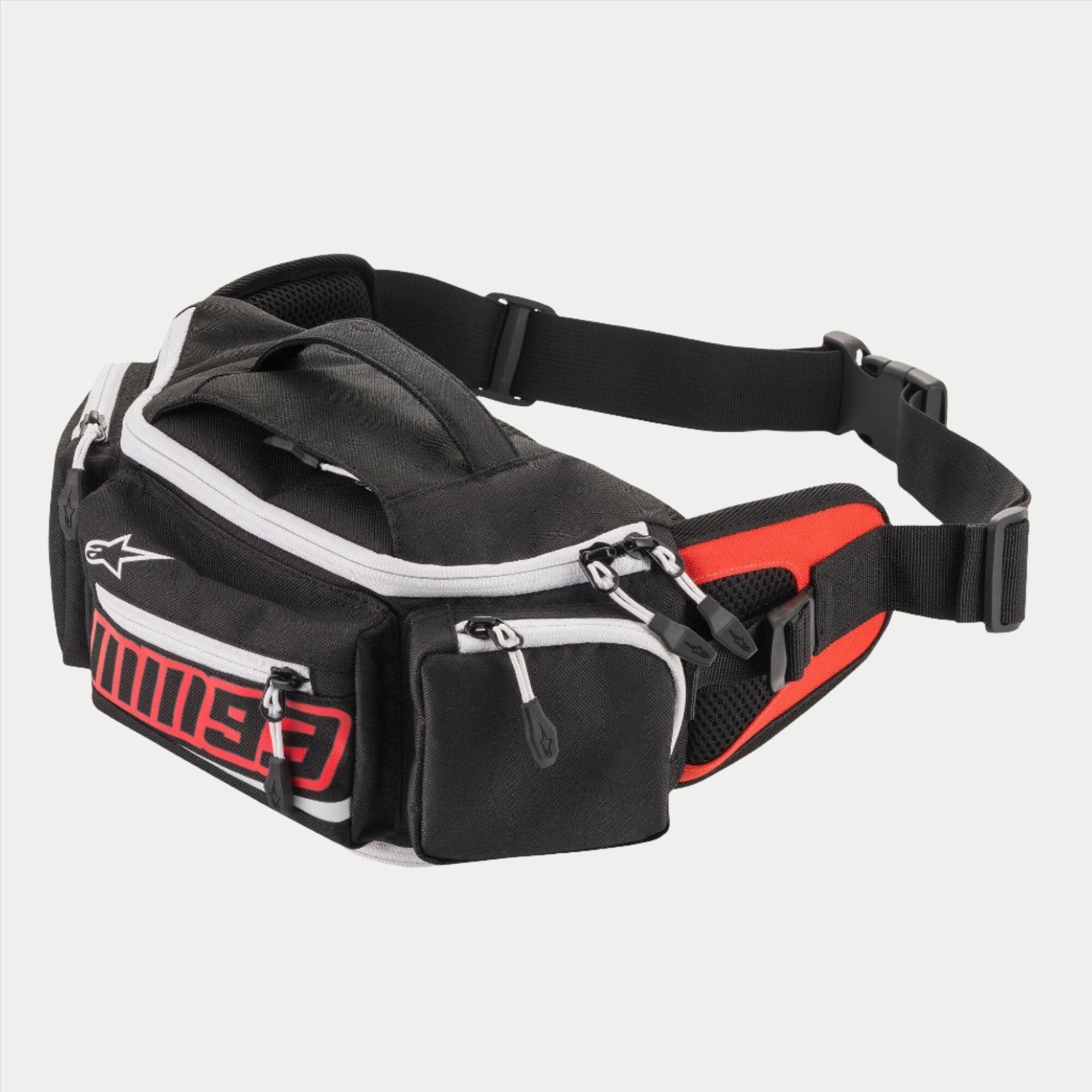 Alpinestars MM93 バッグ MM93 Waist Bag - Motorcycle Bags | Alpinestars®