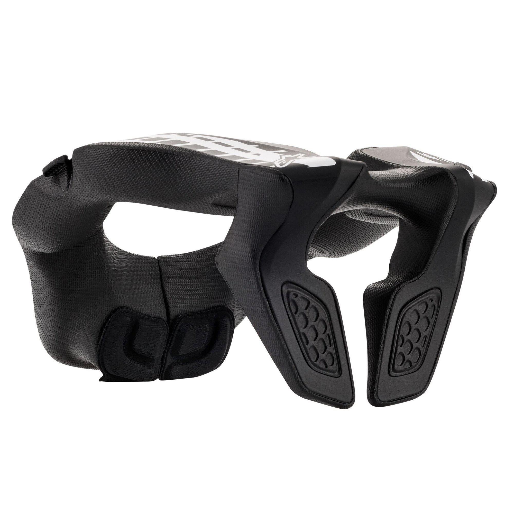 Youth Neck Support - Motorcycle Protection | Alpinestars®