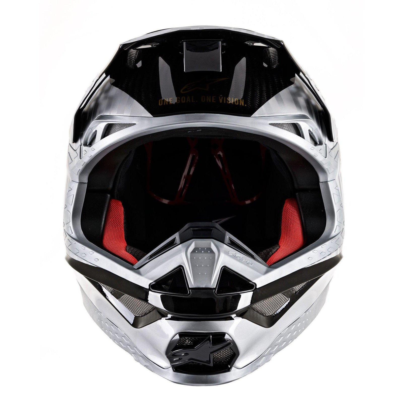 Supertech M10 Alloy Helmet