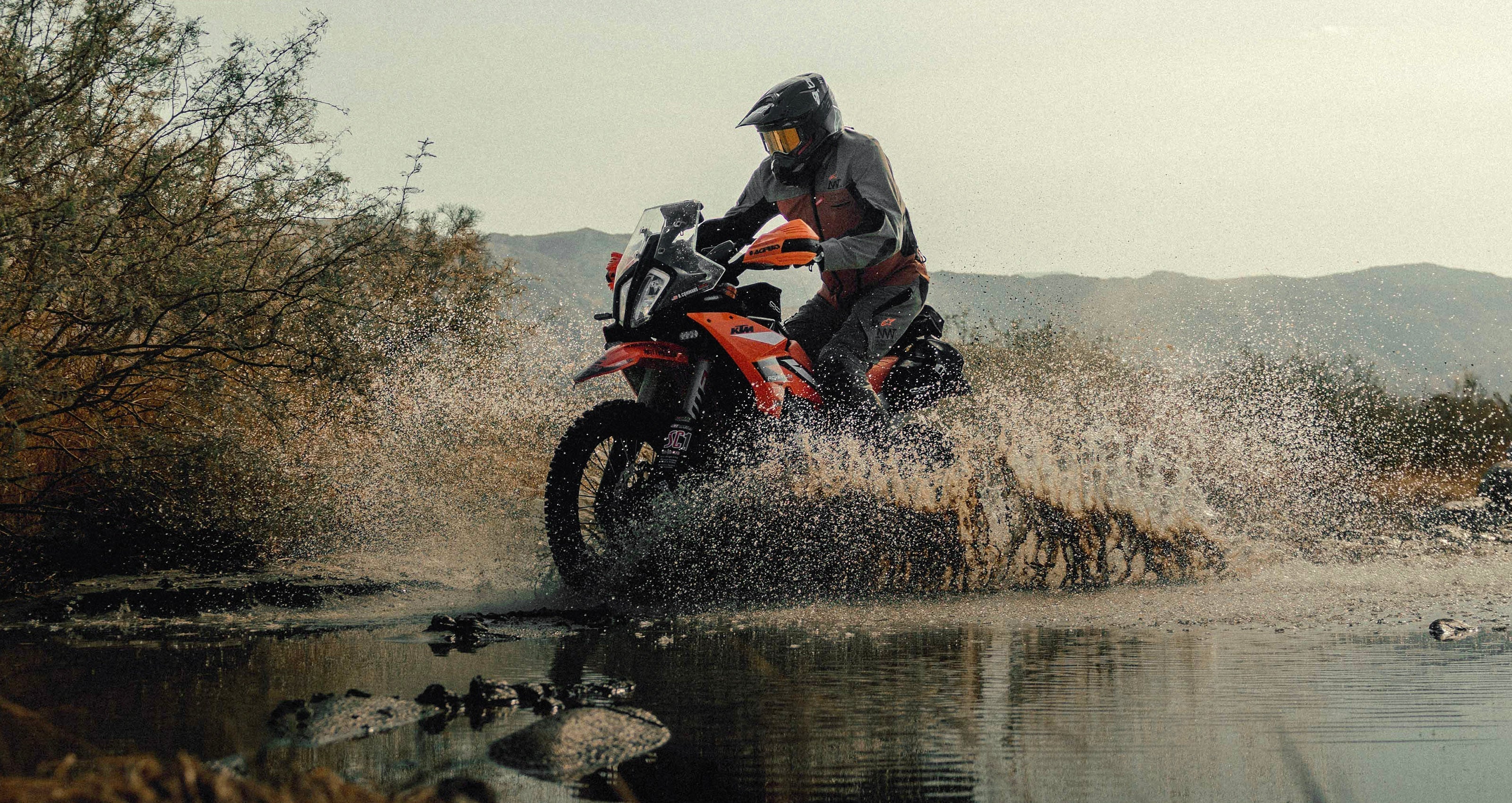 Corozal V2 Adventure Drystar® - Motorcycle Boots | Alpinestars®
