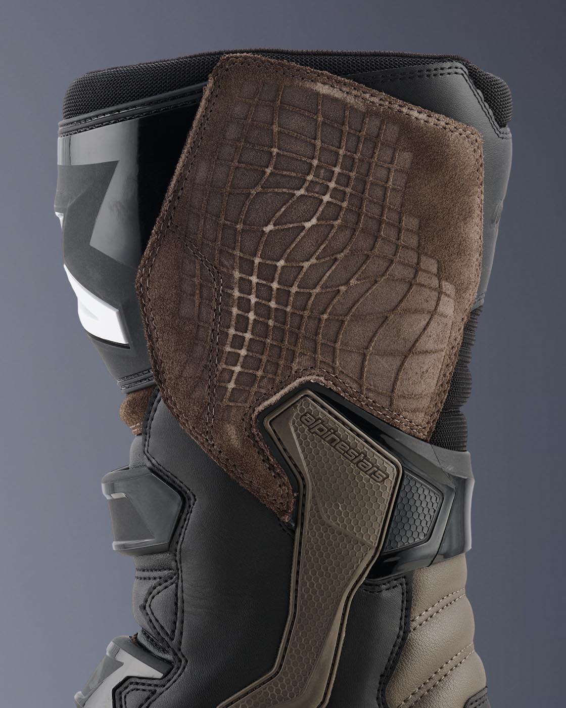 Corozal V2 Adventure Drystar® - Motorcycle Boots | Alpinestars®