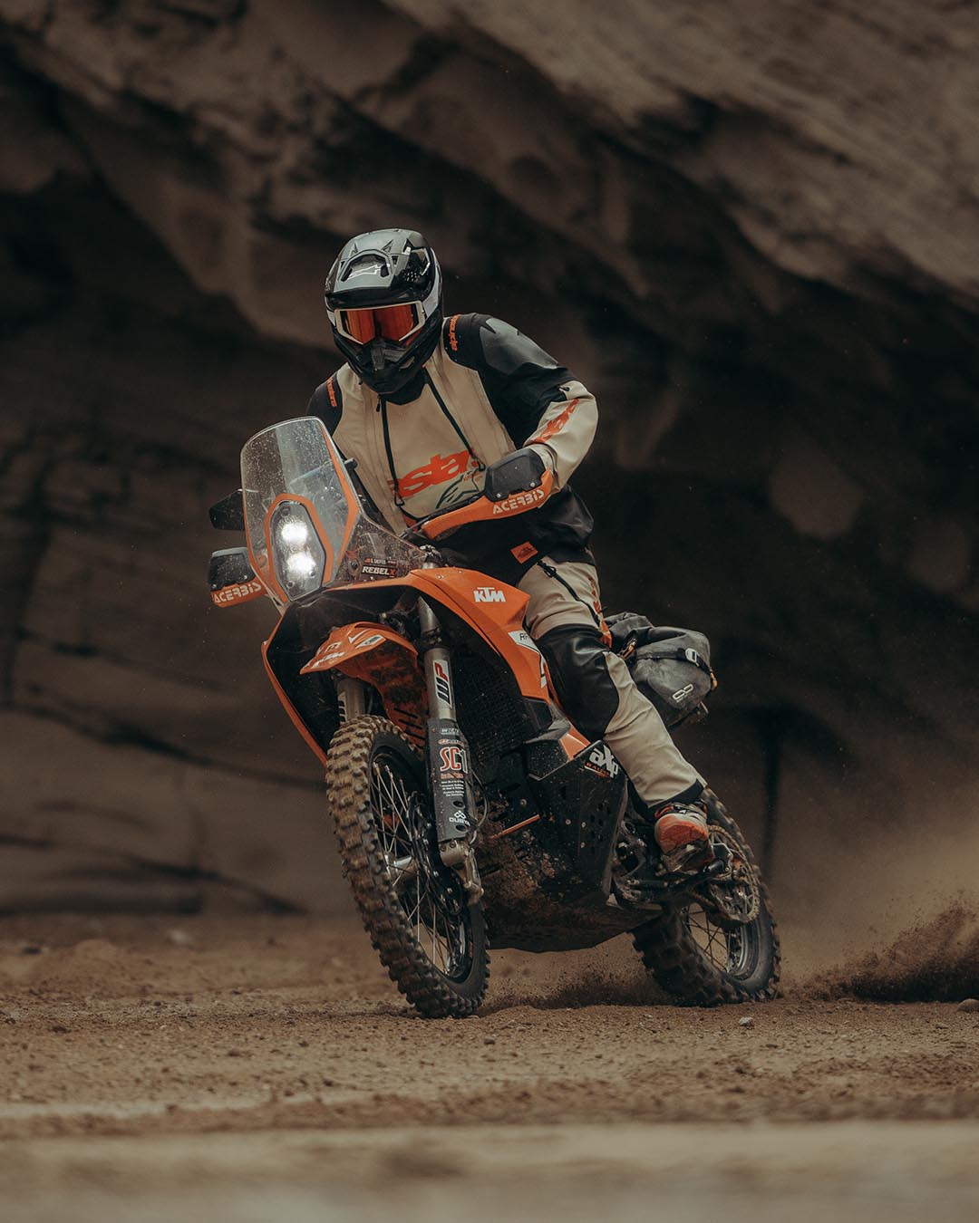 Halo Pro Drystar®XF Laminated - Motorcycle Jackets | Alpinestars®