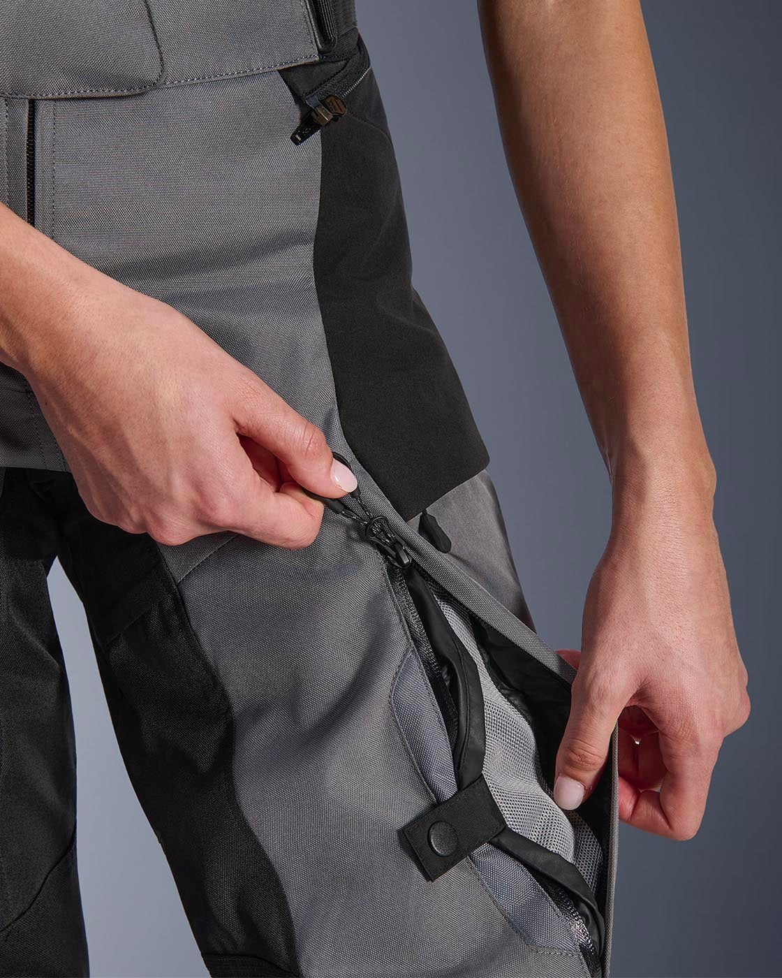 Woman Stella Andes V4 Drystar® - Motorcycle Pants | Alpinestars®