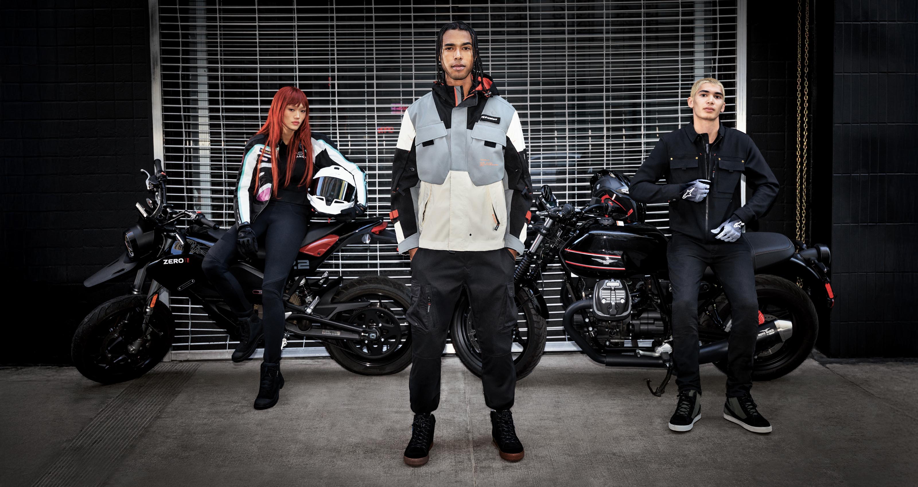  Motorrad 防水スニーカー SNEAKER DRY EU40 Stated Waterproof - Motorcycle Shoes | Alpinestars®