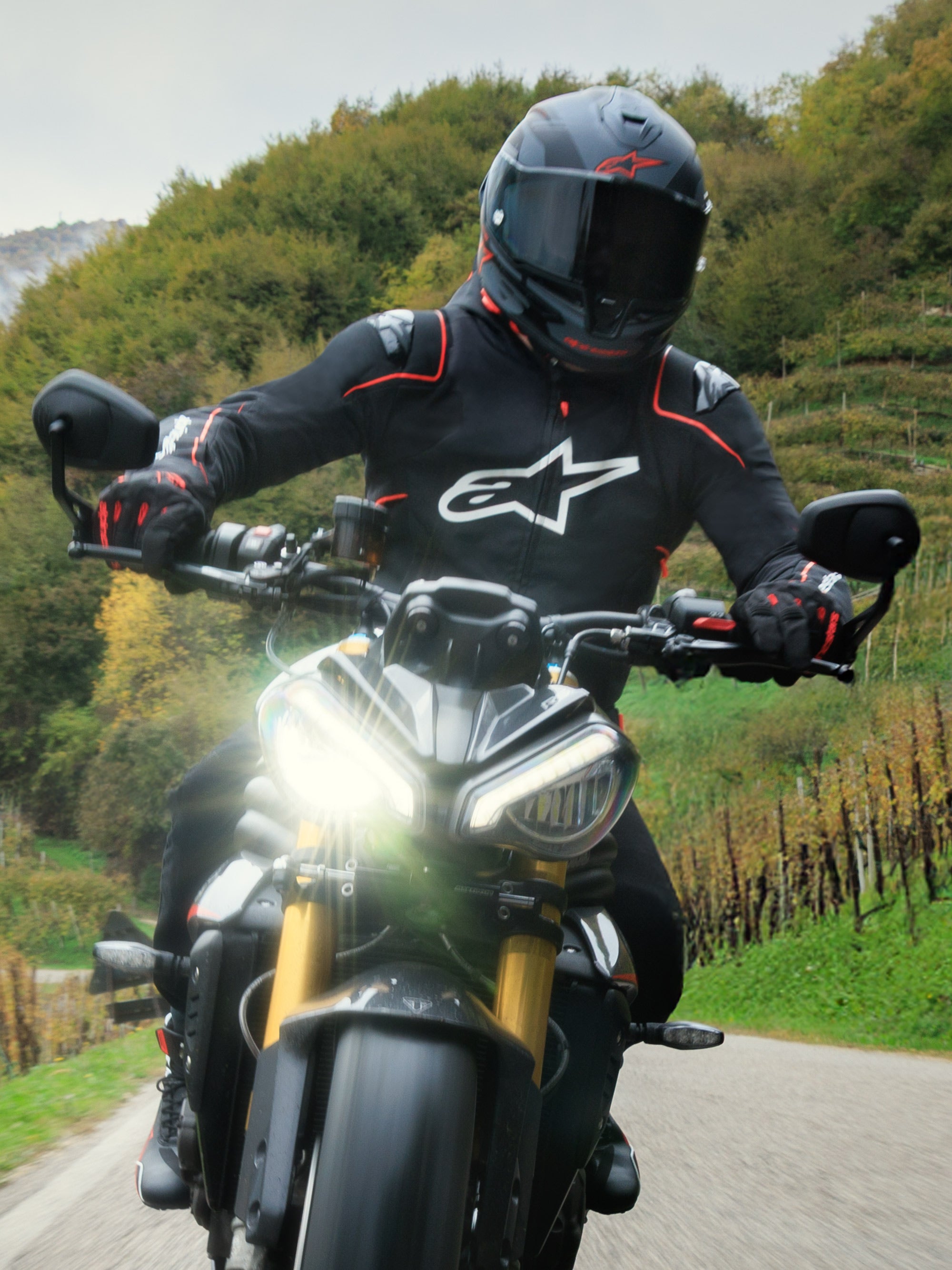 Alpinestars® Official Site