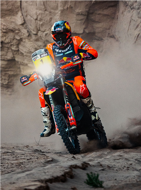MX / Off-Road System