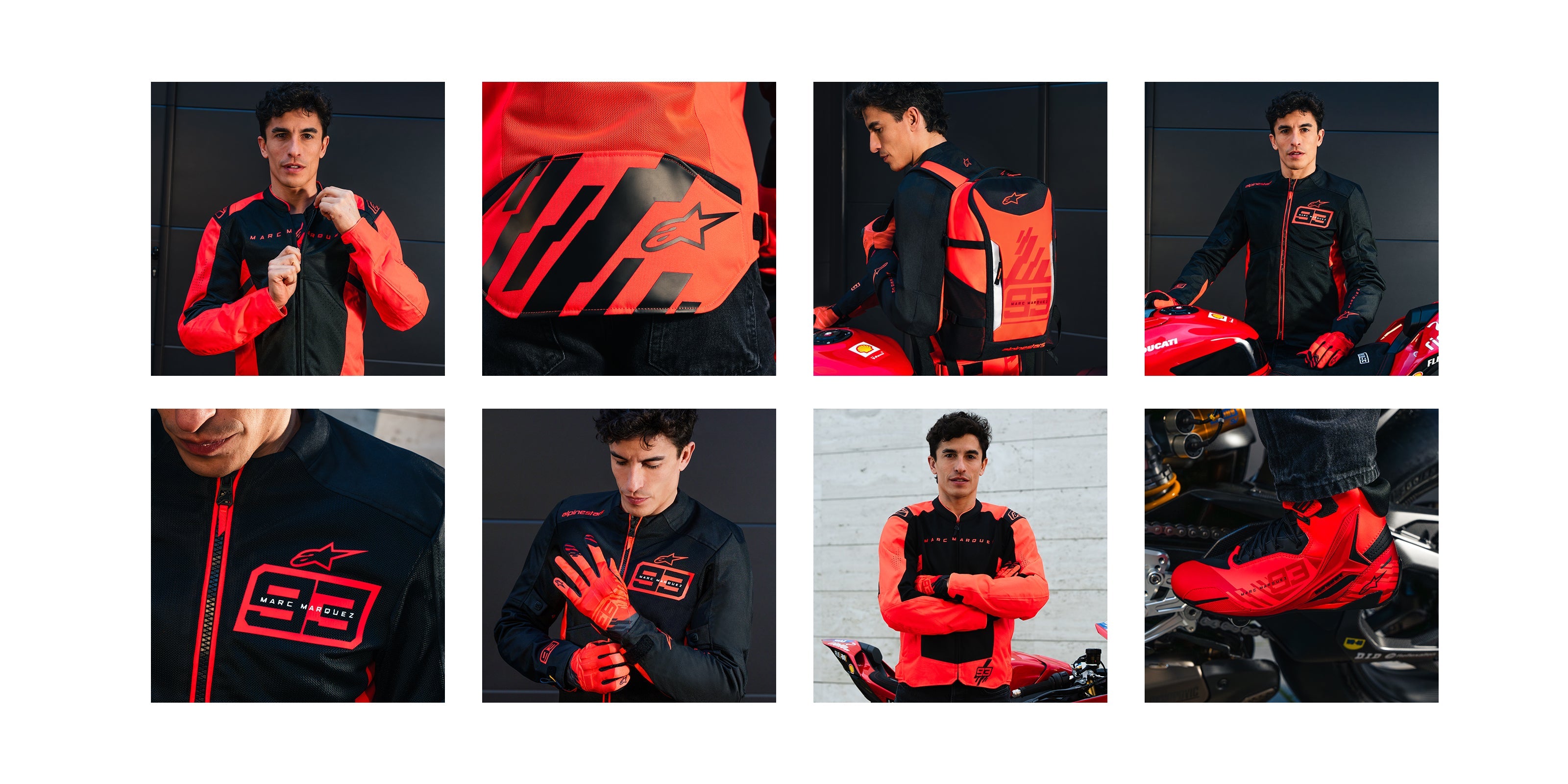 2026 Spring MM93 Collection