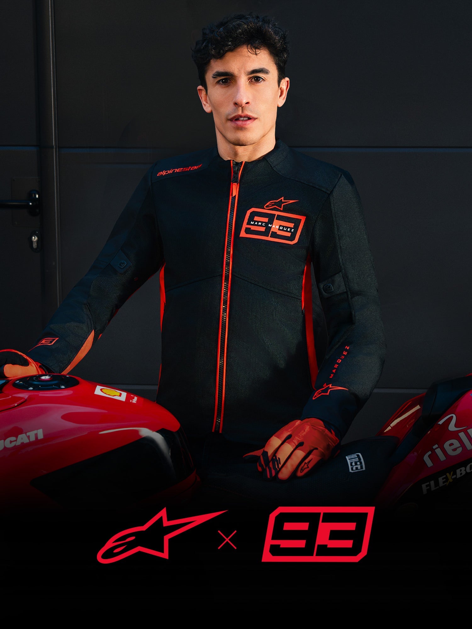 2026 Spring MM93 Collection