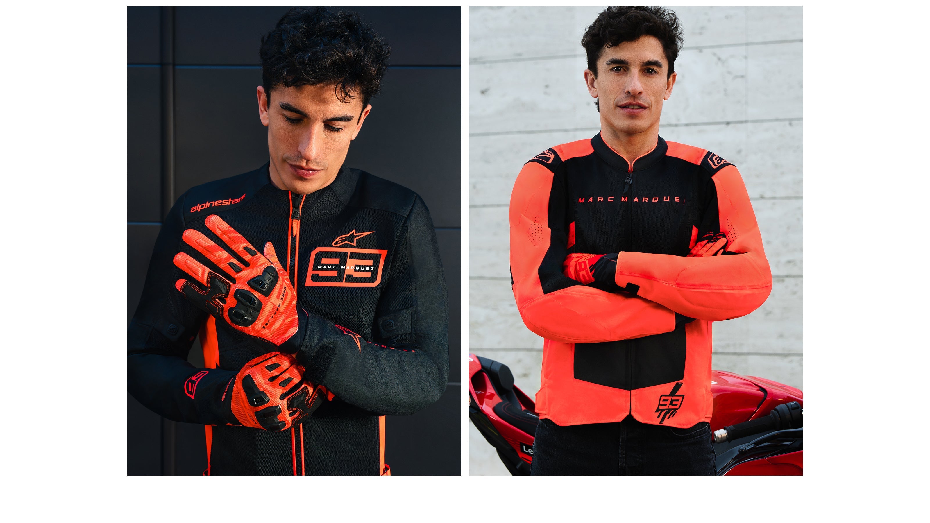 MM93 Waist Bag | Alpinestars®