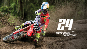 MX24 Collection