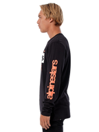 Rad Tee - Long Sleeve