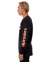 Rad Tee - Long Sleeve