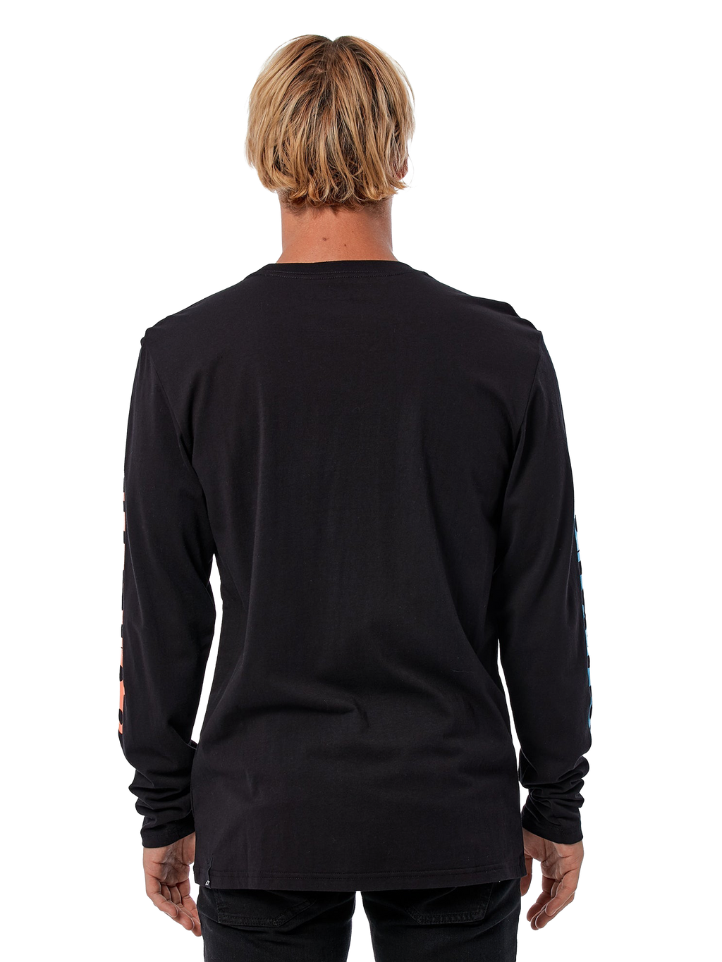 Rad Tee - Long Sleeve