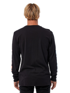 Rad Tee - Long Sleeve