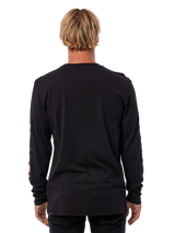 Rad Tee - Long Sleeve