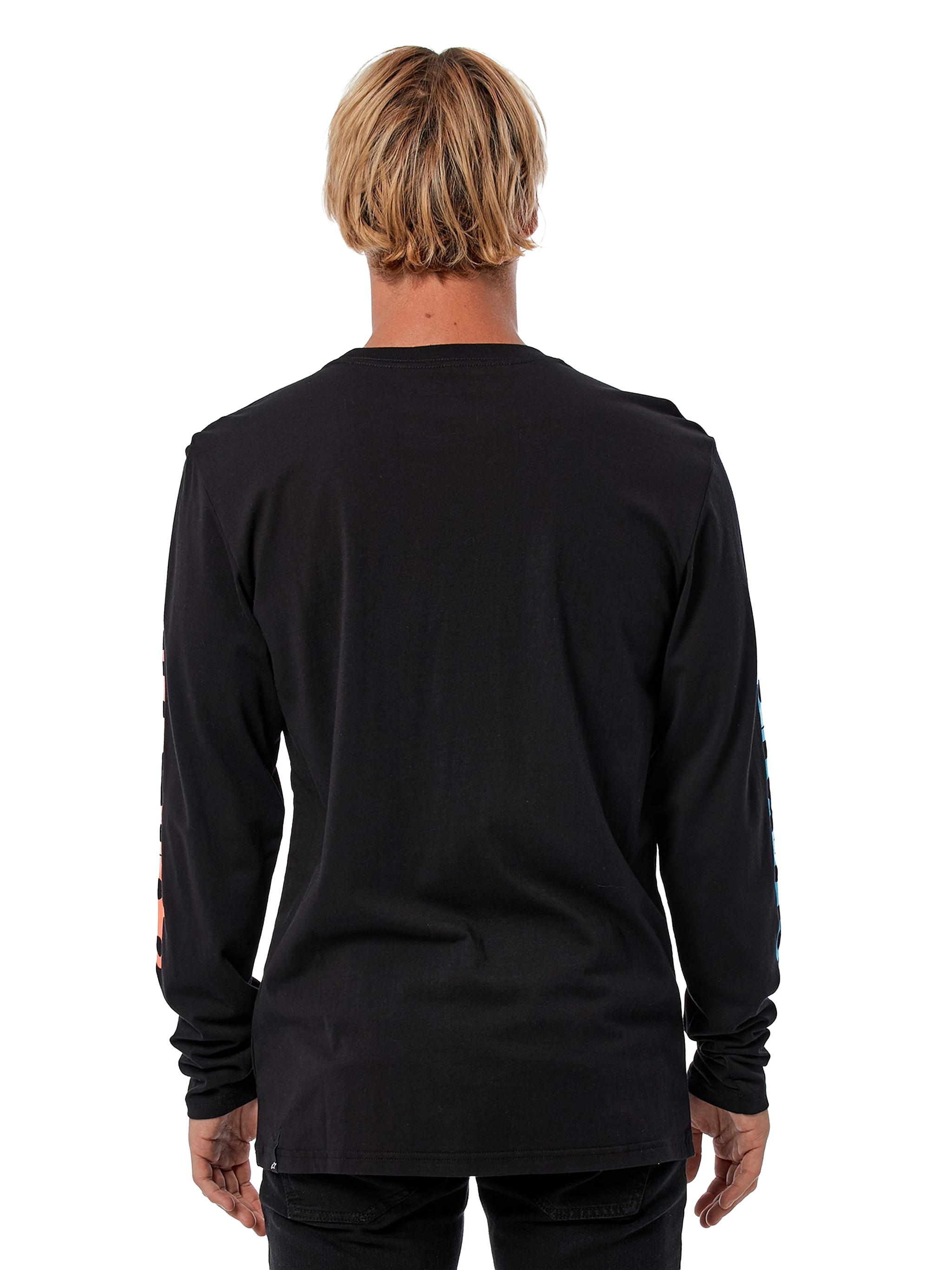Rad Tee - Long Sleeve
