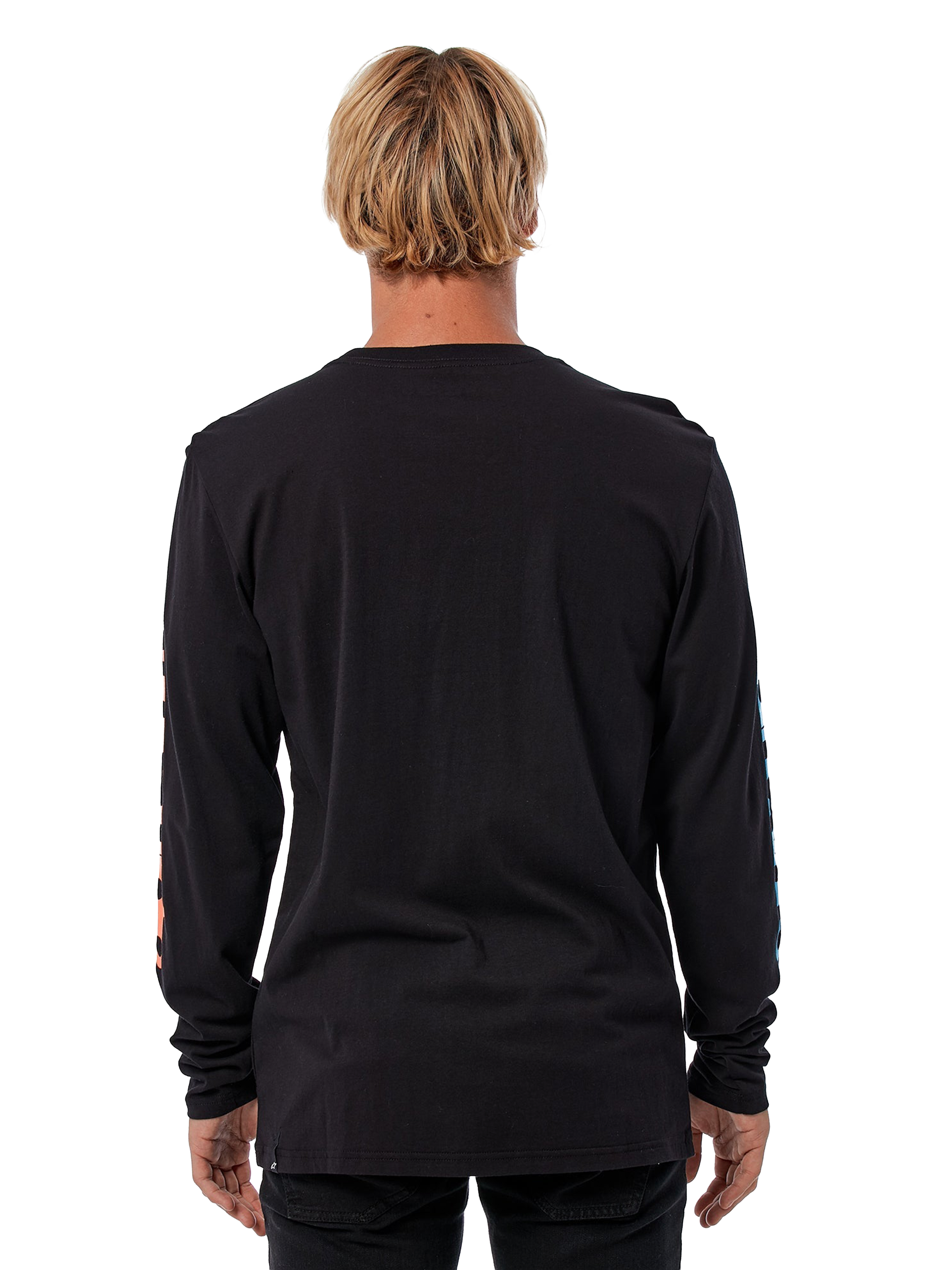 Rad Tee - Long Sleeve