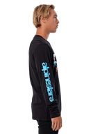 Rad Tee - Long Sleeve