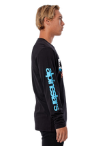 Rad Tee - Long Sleeve