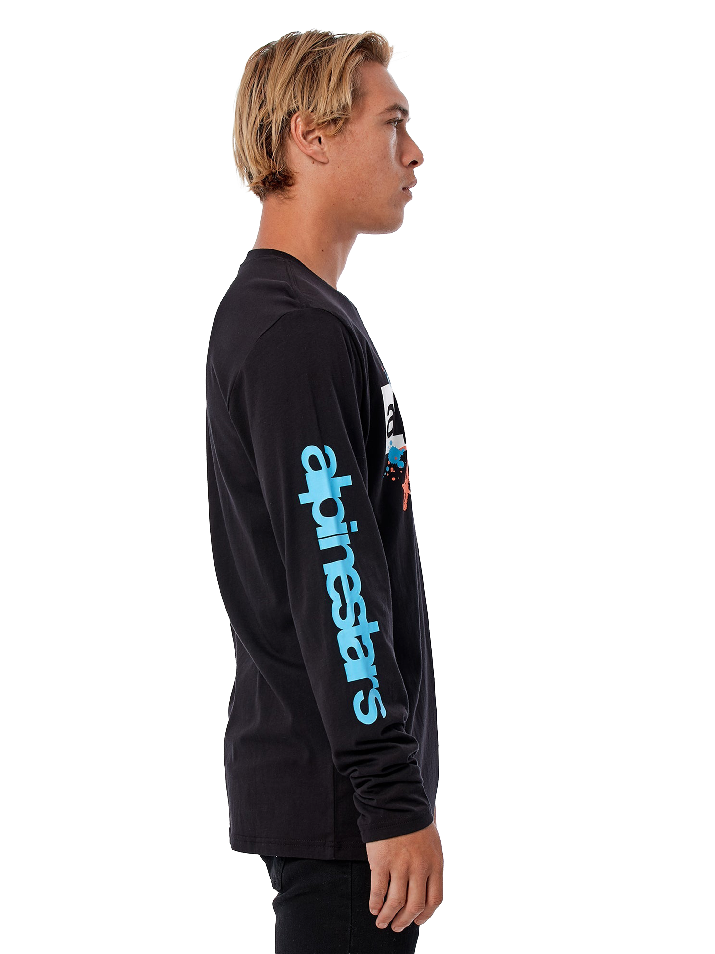 Rad Tee - Long Sleeve