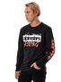 Rad Tee - Long Sleeve