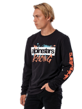 Rad Tee - Long Sleeve