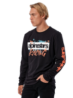 Rad Tee - Long Sleeve