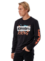 Rad Tee - Long Sleeve