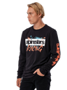 Rad Tee - Long Sleeve