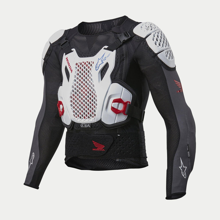 Honda Bionic Plus V2 Protection Jacket | Alpinestars®