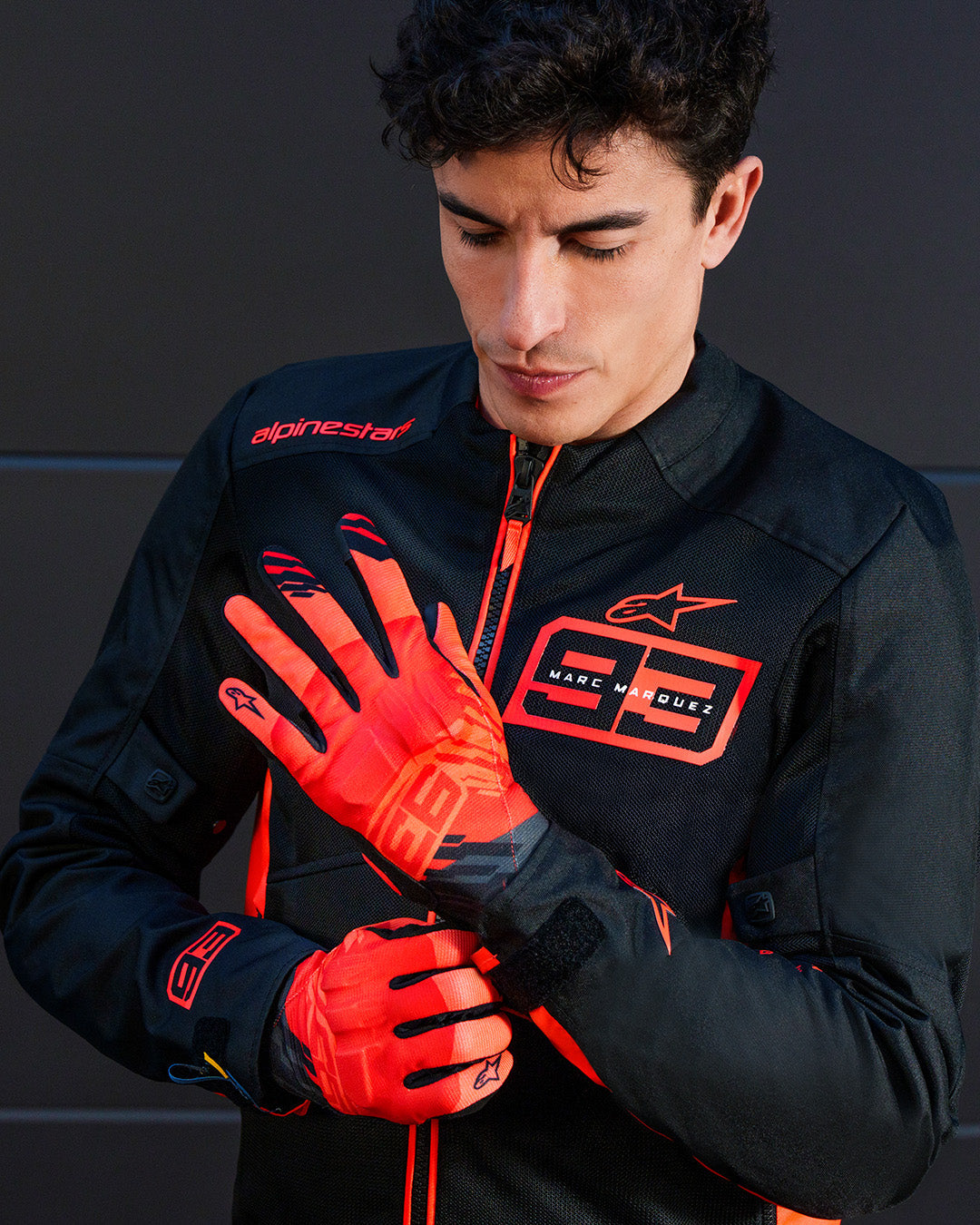 MM93 Reef V2 Gloves | Alpinestars®