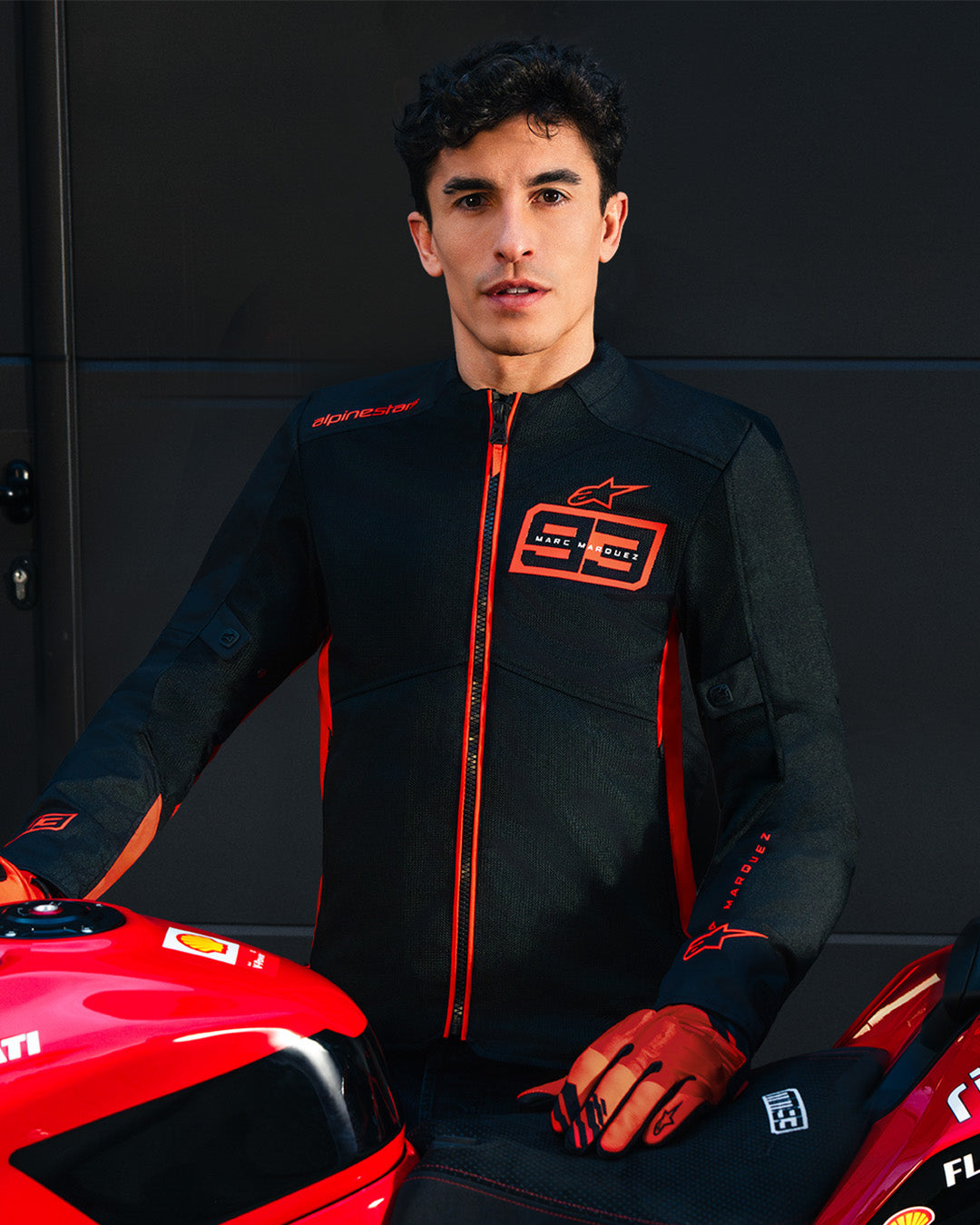MM93 Waist Bag | Alpinestars®