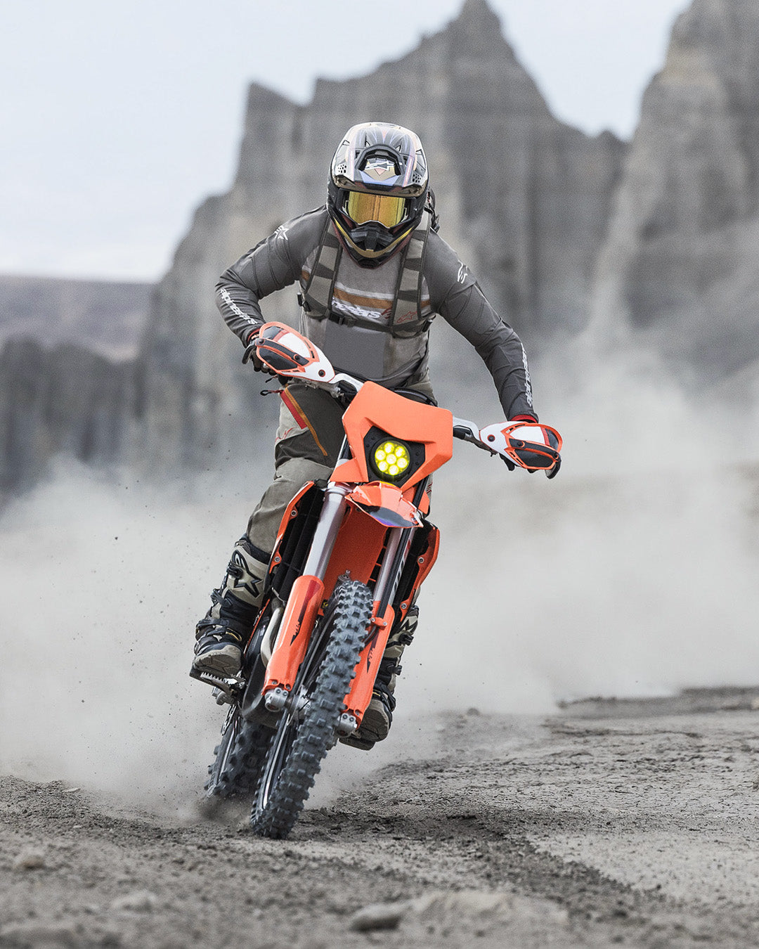 Maxdura Dual Jersey | Alpinestars