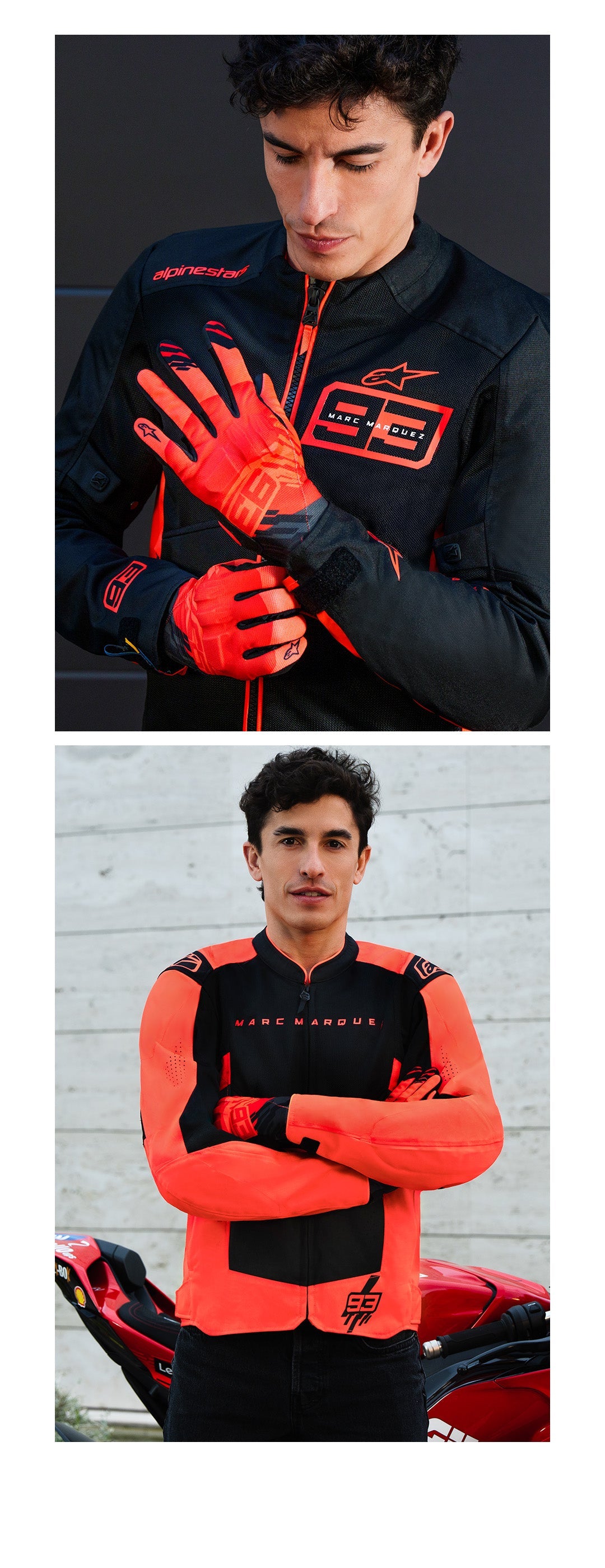 MM93 Waist Bag | Alpinestars®