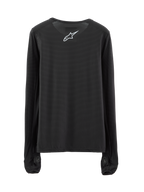 RSRV KNUCKLE LS TEE