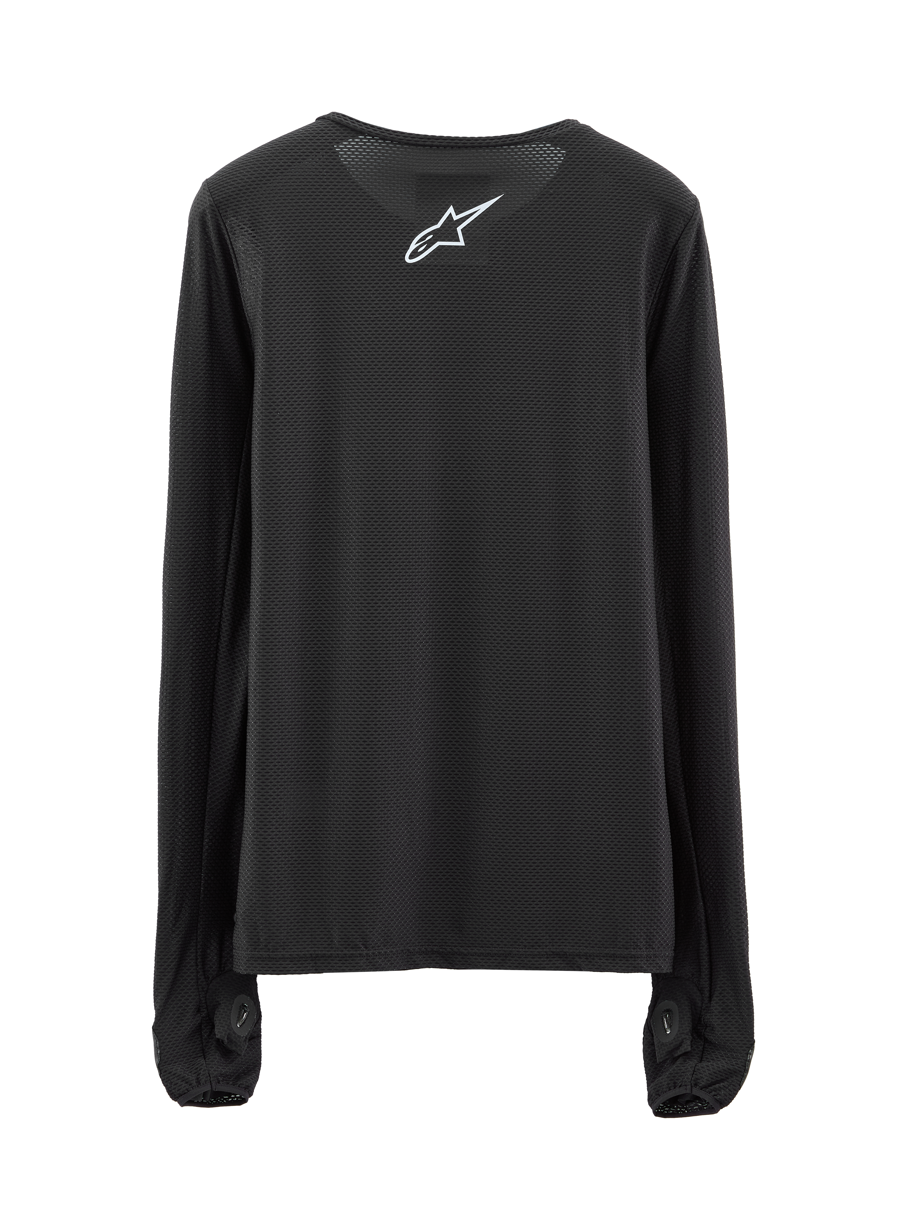 RSRV KNUCKLE LS TEE