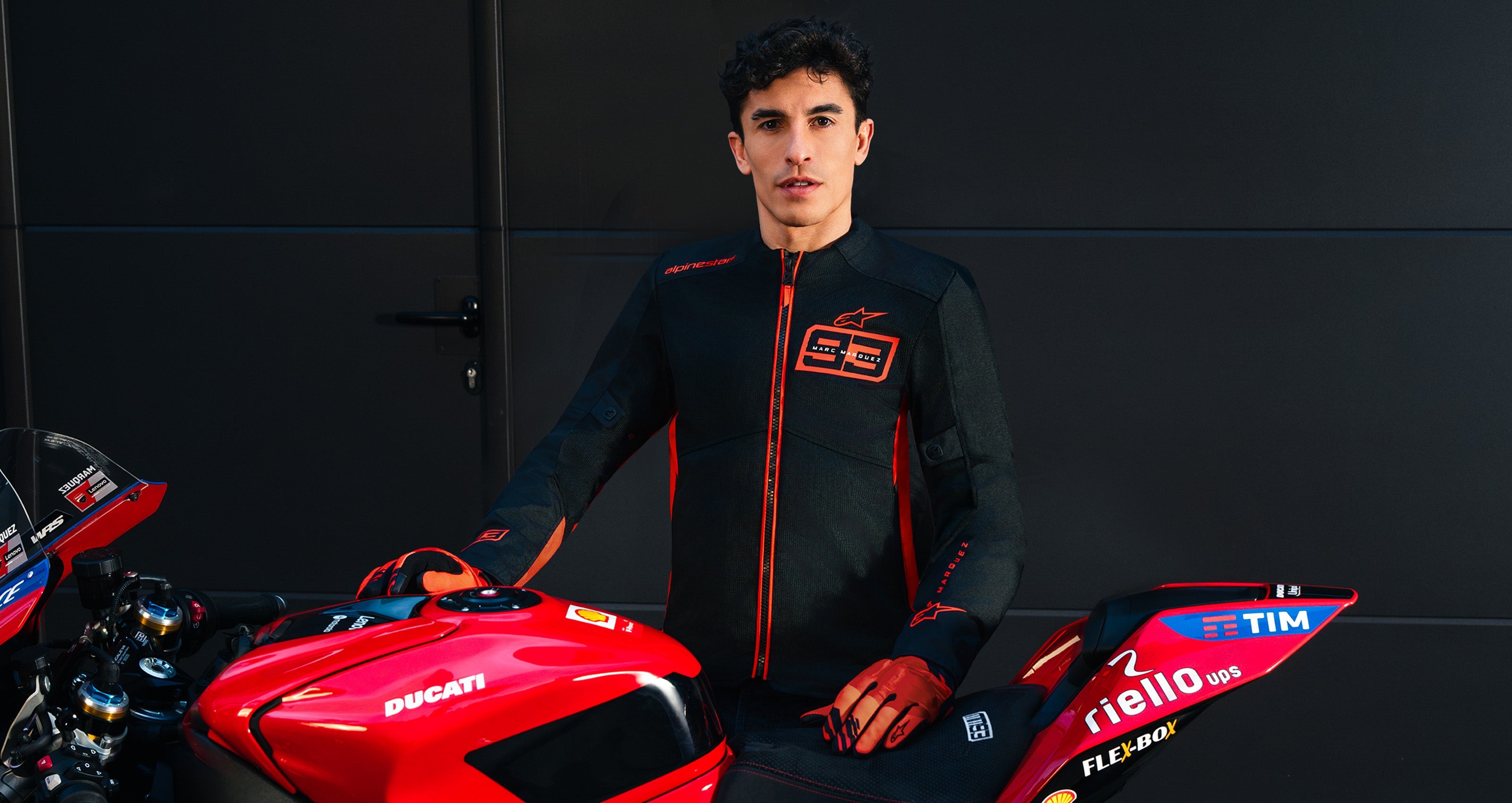 MM93 Waist Bag | Alpinestars®