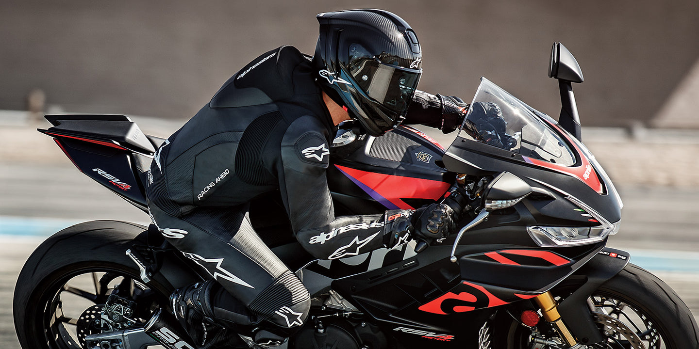 Gp Force Lurv 1-Piece - Motorcycle Suits | Alpinestars®