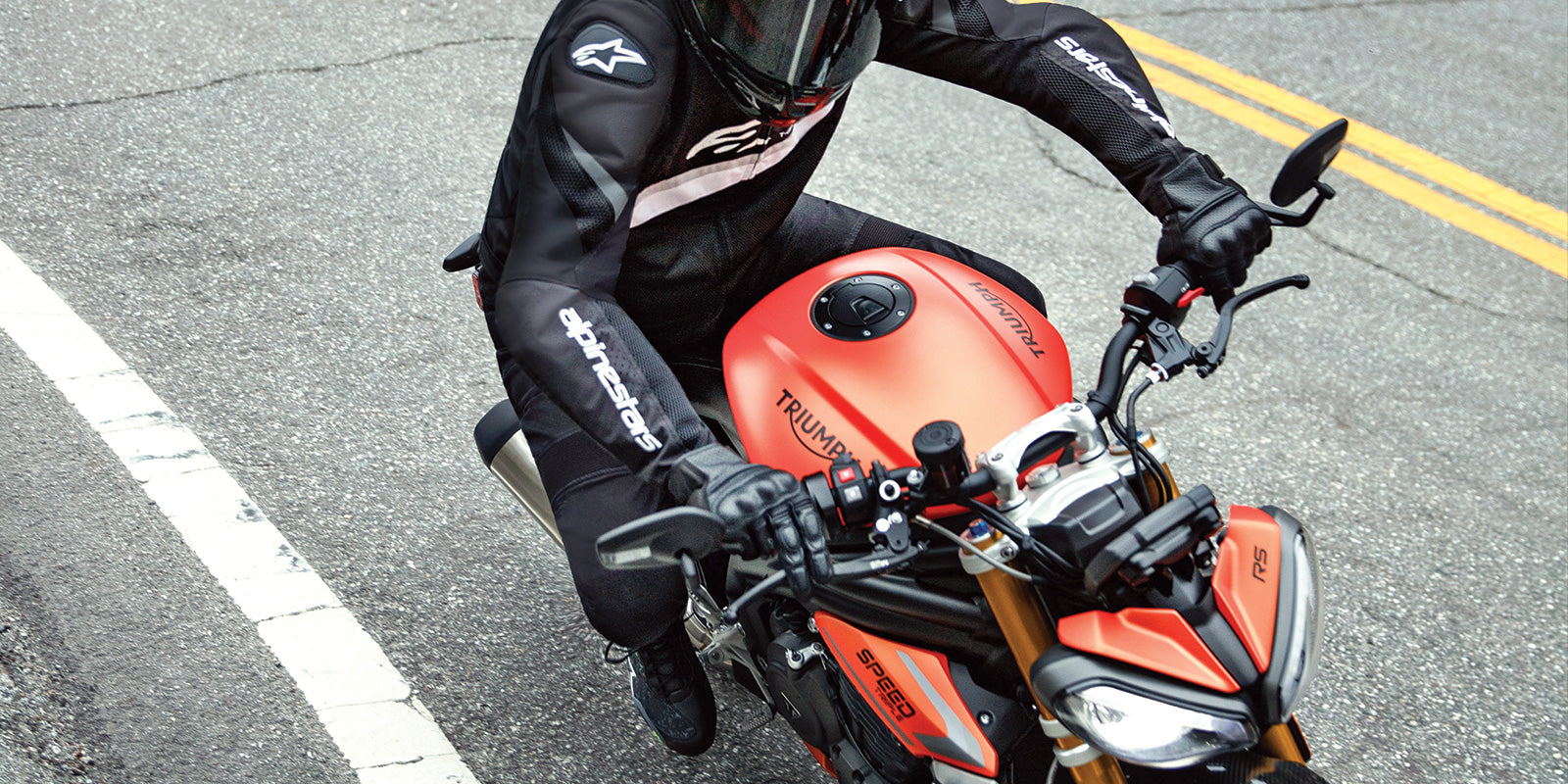 T-GP Plus R V4 Airflow - Motorcycle Jacket | Alpinestars®